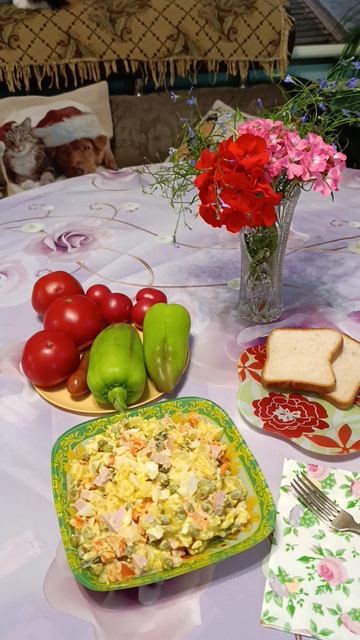 Немного перекусим Немного перекусим