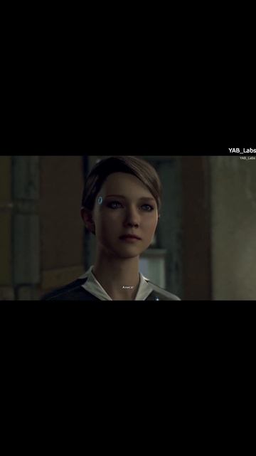 Detroit - Become Human 9 смотреть онлайн