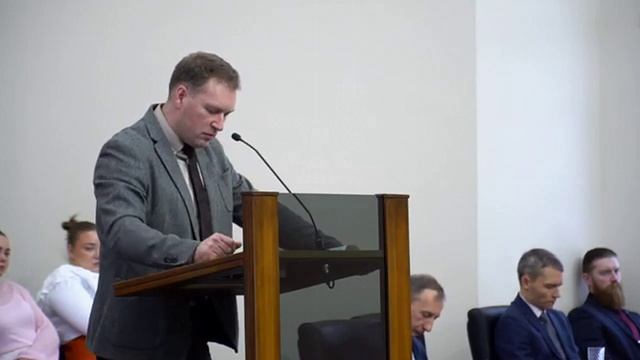 Бог по подобию нашему 🙏♥️ Проповедь МСЦ ЕХБ смотреть онлайн