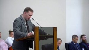 Бог по подобию нашему 🙏♥️ Проповедь МСЦ ЕХБ