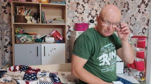 МУЖ ОТВЕТИЛ НА❓ЗАЕХАЛ В ПЕНСИОННЫЙ.