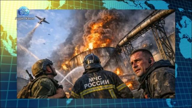 Небо полыхало: Массированный налет дронов 22 июля на регионы России, последствия смотреть онлайн