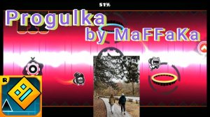 Пора погулять))) Progulka by MaFFaKa (Insane 9*)