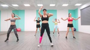 Eva Aerobic 251006