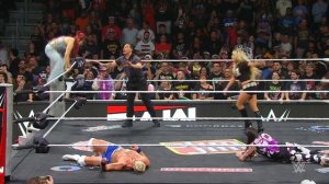 Top 10 Monday Night Raw moments: WWE Top 10, July 20, 2026