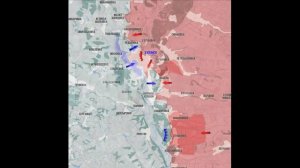 Фронтовая сводка 21 июля.
