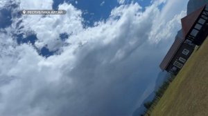 «Будни» (новости, 22.07.26г., Бийское телевидение)