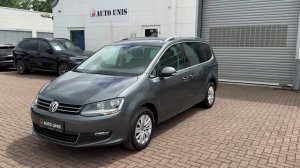 VW Sharan