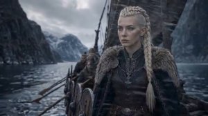DØTRE AV STORMEN ⚡🐺 | Valhalla Ragnarok | Epic Viking Metal | Daughters of the Storm