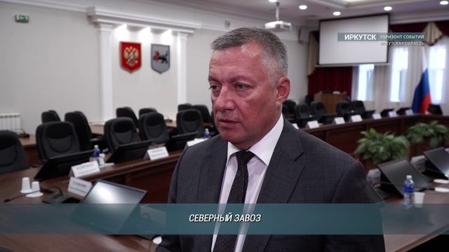Северный завоз: наполнение запасов продолжается