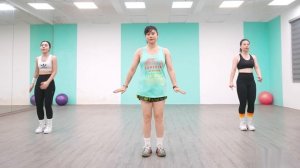 Eva Aerobic 251103