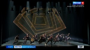 Вести Санкт-Петербург. Выпуск 07.35 от 22.07.2026