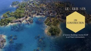 Трейлер Civilization 7 (Yi Sun-sin)
