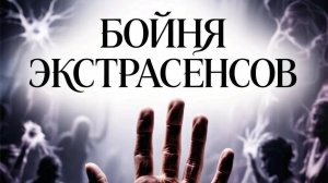 ЭКСТРАСЕНСЫ / КИНОЛАГЕРЬ СВЕТОЧЪ ФИЛЬМ