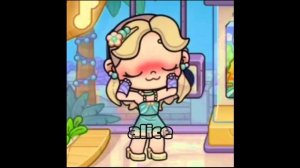 Для Эммы ☀️🎀🩷 // аватар ворлд // avatar world //
