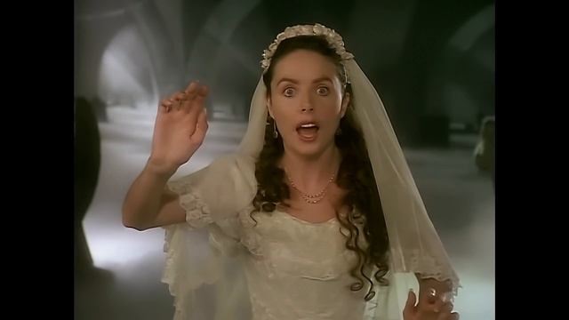 5.Sarah Brightman & Steve Harley - The Phantom Of The Opera