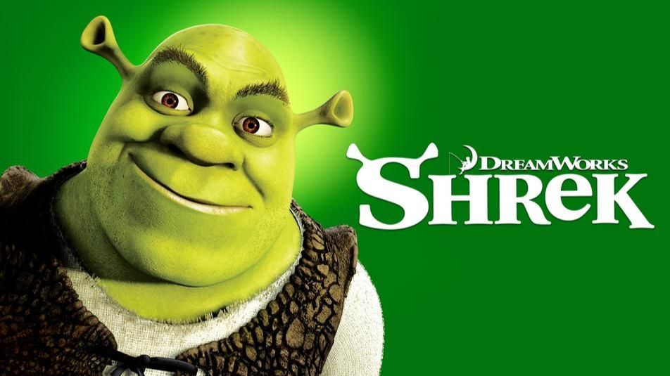 ШРЕК / SHREK: Beyond Gaia's Horizon - Shrek Epic Megamix смотреть онлайн