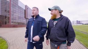 Шуваев: «Мы впятером зачищали опорный пункт и внутренне надо было настроиться…»