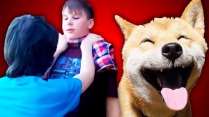 [marazm] СОБАЧИЙ КАЙФ - НИКОГДА НЕ ПРОБУЙ