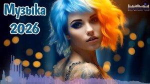 РУССКИЕ ПЕСНИ 2026 НОВИНКИ🔥 Топ Клубная Музыка Микс ❤️ Популярные Хиты Тик Тока 🔊 Сборник Песен