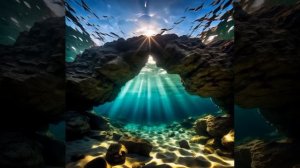 22-07-2026 «Blue Hole.»
