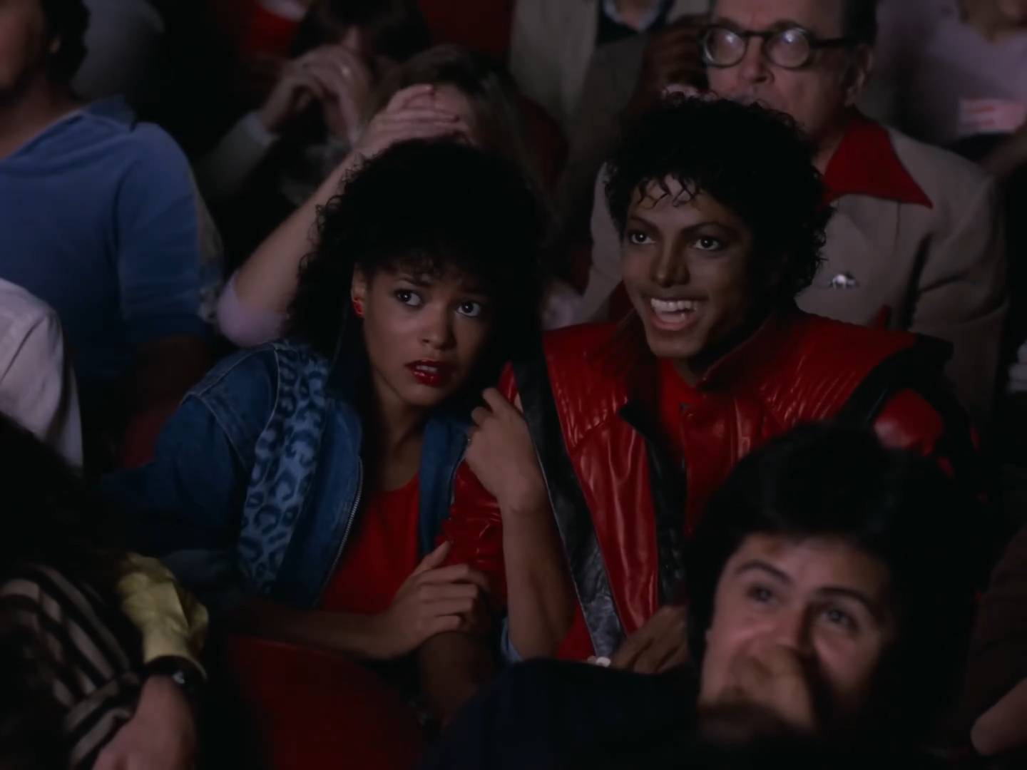 6.Michael Jackson - Thriller(1983)