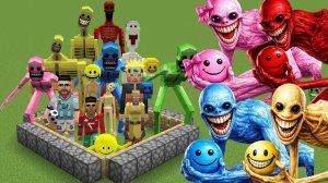 Что будет, если соединить истину и ложь в Minecraft