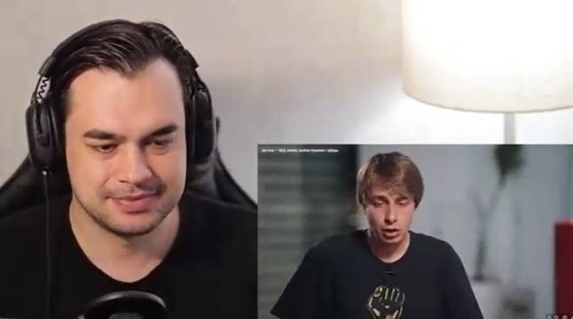 ДЕДКОВ У ДУДЯ - ТИПО ПУТИН ТИПО ПОЛЯКИ смотреть онлайн