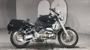 BMW R850R - WB10401J7YZB68026