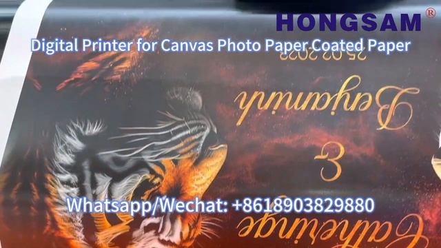 Цифровой принтер с 2 головками Epson i3200 холст, фотобумага, мелованная бумага Цифровой принтер с 2 головками Epson i3200 холст, фотобумага, мелованная бумага