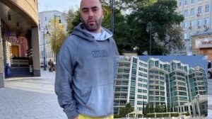 Уехавший из России рэпер Slim купил квартиру в Майами за почти 52 млн рублей.