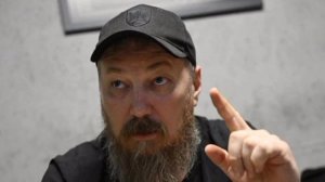 Вот почему России не нужен такой мир ,этим нацистом всё сказано.