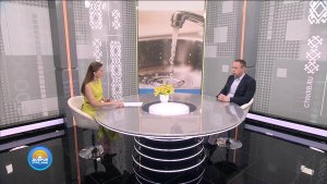 «Доброе утро, Уфа!» полный выпуск 22 июля 2026