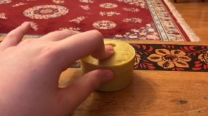 Распаковка дамплинга