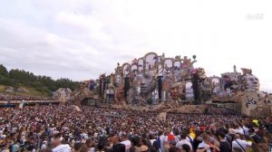 BORIS BREJCHA | TOMMOROWLAND 2026
