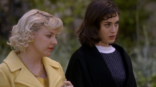 Сериал Мастера секса – 2 сезон 1 серия/ Masters of Sex смотреть онлайн