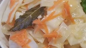 Капуста Провансаль. Самый лучший рецепт быстрого приготовления.