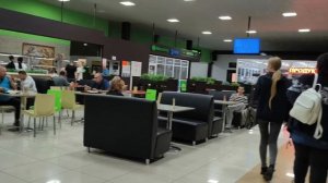 Дорога на закате 21.07.26.