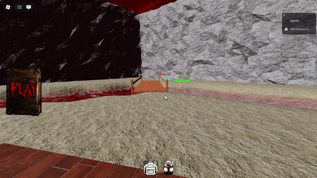 The Controllers Gamemodes Lobby/System showcase. | Roblox смотреть онлайн