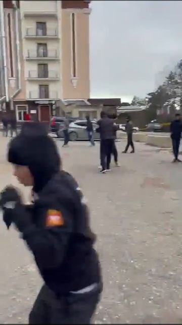 22 июля - День российского бокса...