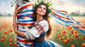 Россия родная