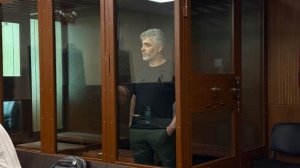«Во имя Небес»: главарь банды «черных трансплантологов» предстал перед судом