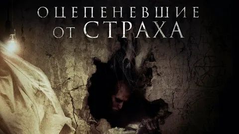 Оцепеневшие от страха (2018) / Aterrados