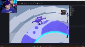 ✅ Я ВЫПУСТИЛ свою ИГРУ в ROBLOX