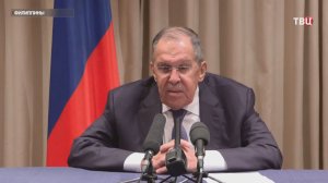 Лавров обсудит с Рубио конфликт на Украине