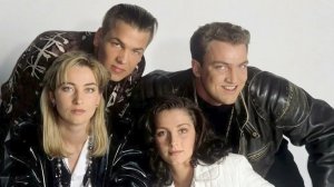 Хиты зарубежной эстрады.
*Ace of Base-Happy Nation*/Счастливая нация/