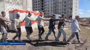 Полиция о штрафах за привлечение трудовых мигрантов с нарушениями действующего законодательства