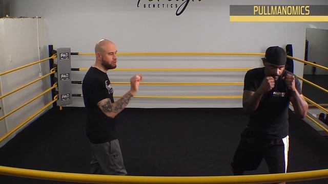 EP3 - The Right Hand _ Boxing Training, Technique & Drills смотреть онлайн