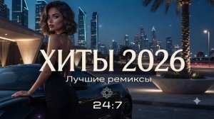 Топ 20 тренд ремиксов 2026 🔥 Популярные песни 2026 | Музыка