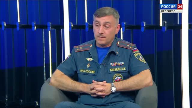18 июля профессиональный праздник отметили специалисты государственного пожарного надзора